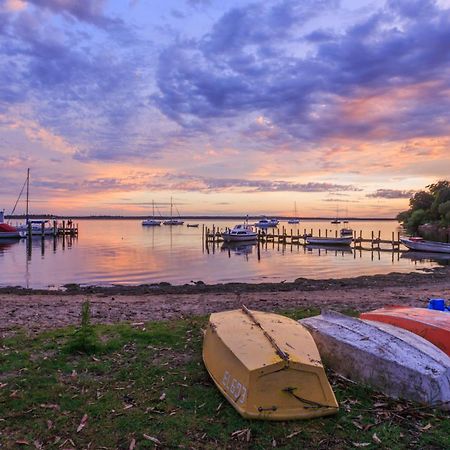 Jetty Road Retreat Daire Nungurner Dış mekan fotoğraf