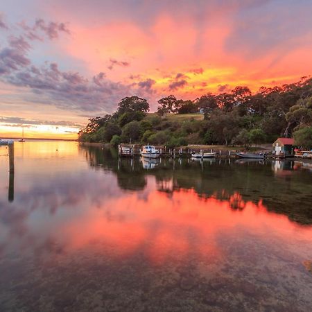 Jetty Road Retreat Daire Nungurner Dış mekan fotoğraf