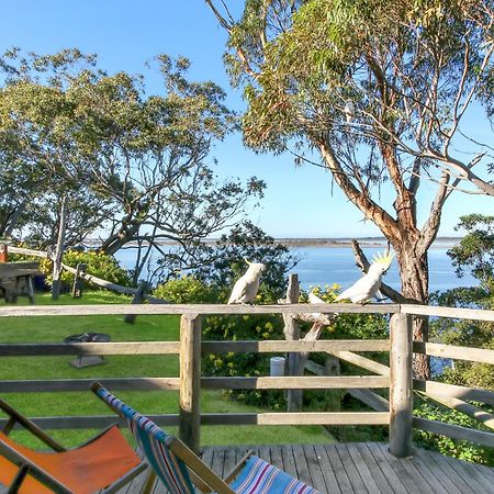 Jetty Road Retreat Daire Nungurner Dış mekan fotoğraf