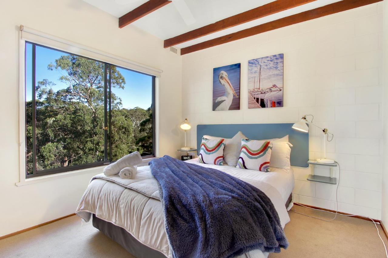 Jetty Road Retreat Daire Nungurner Dış mekan fotoğraf