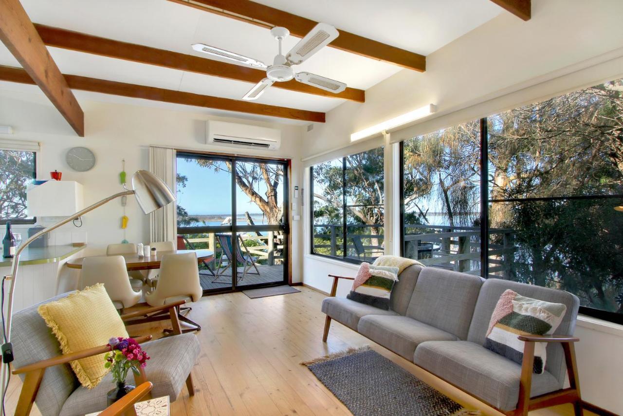Jetty Road Retreat Daire Nungurner Dış mekan fotoğraf