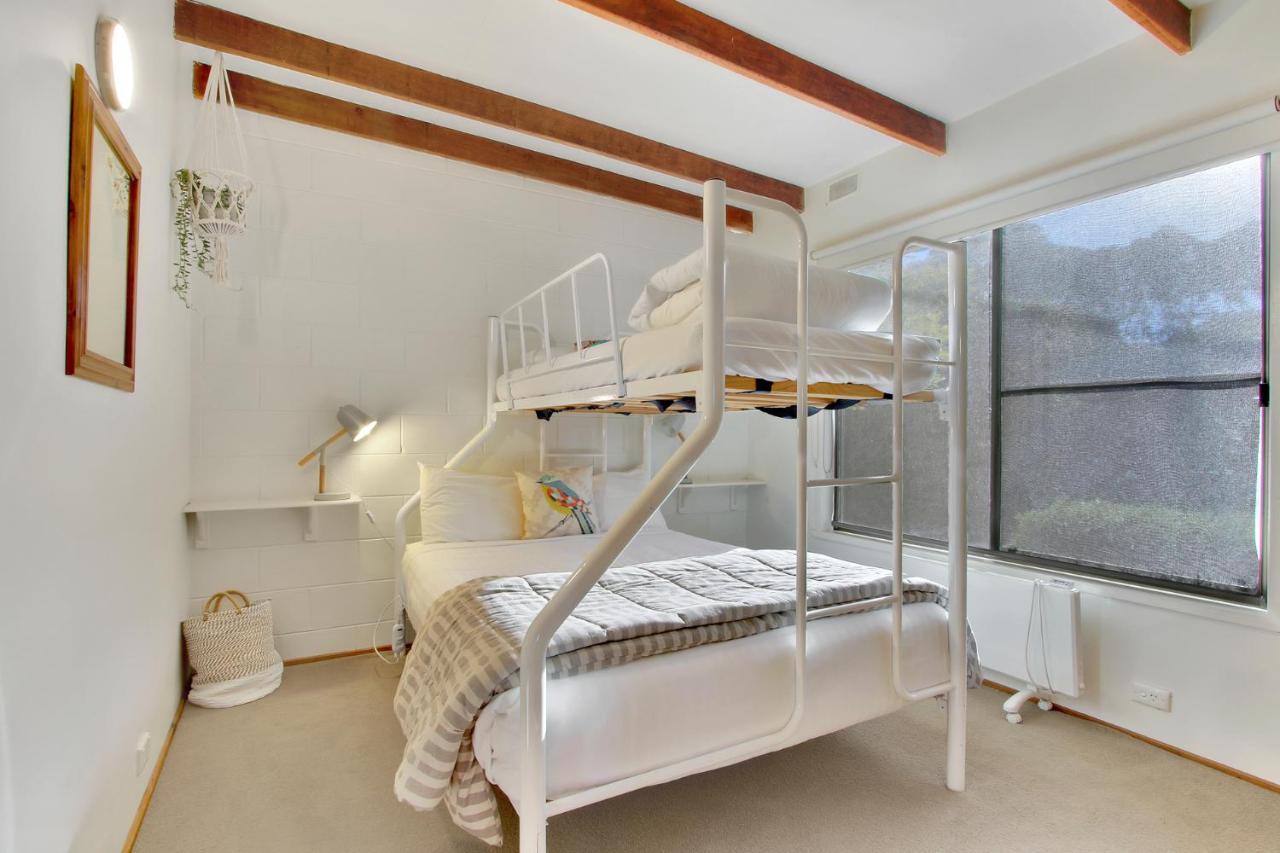 Jetty Road Retreat Daire Nungurner Dış mekan fotoğraf