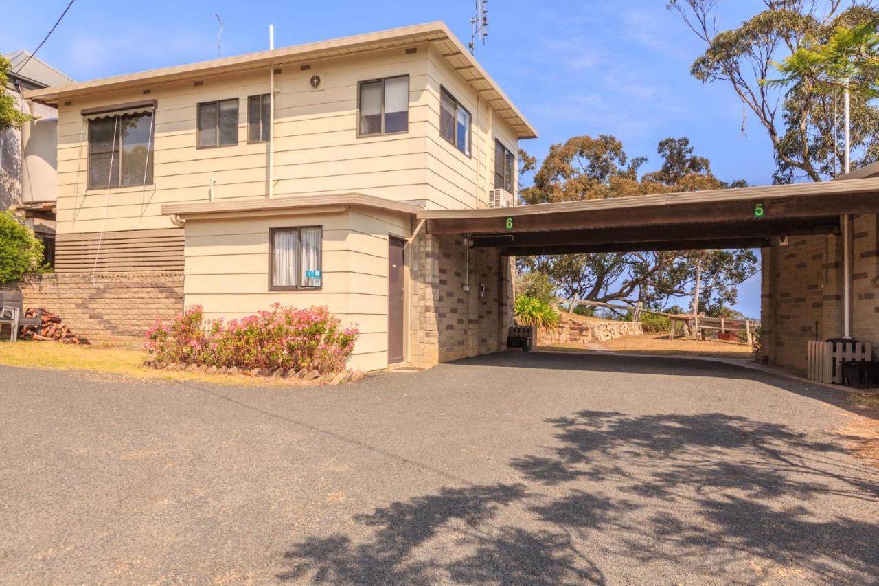 Jetty Road Retreat Daire Nungurner Dış mekan fotoğraf