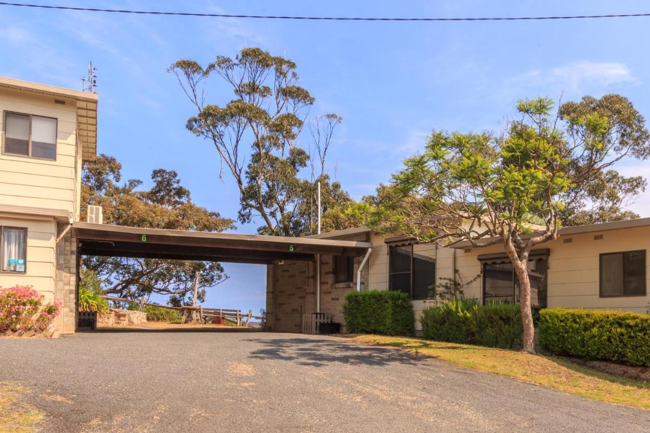Jetty Road Retreat Daire Nungurner Dış mekan fotoğraf