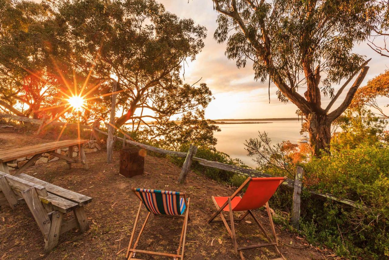 Jetty Road Retreat Daire Nungurner Dış mekan fotoğraf
