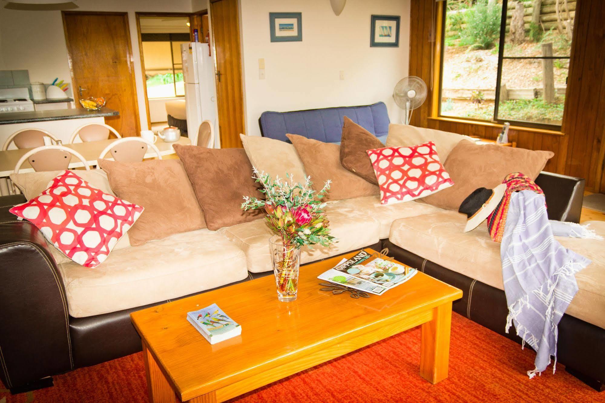 Jetty Road Retreat Daire Nungurner Dış mekan fotoğraf