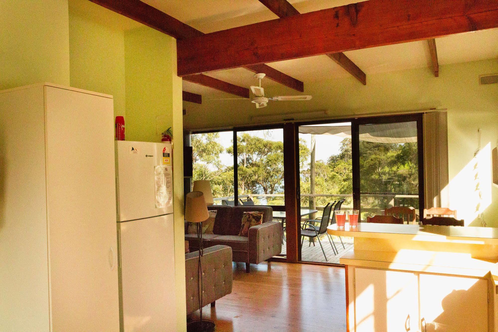 Jetty Road Retreat Daire Nungurner Dış mekan fotoğraf