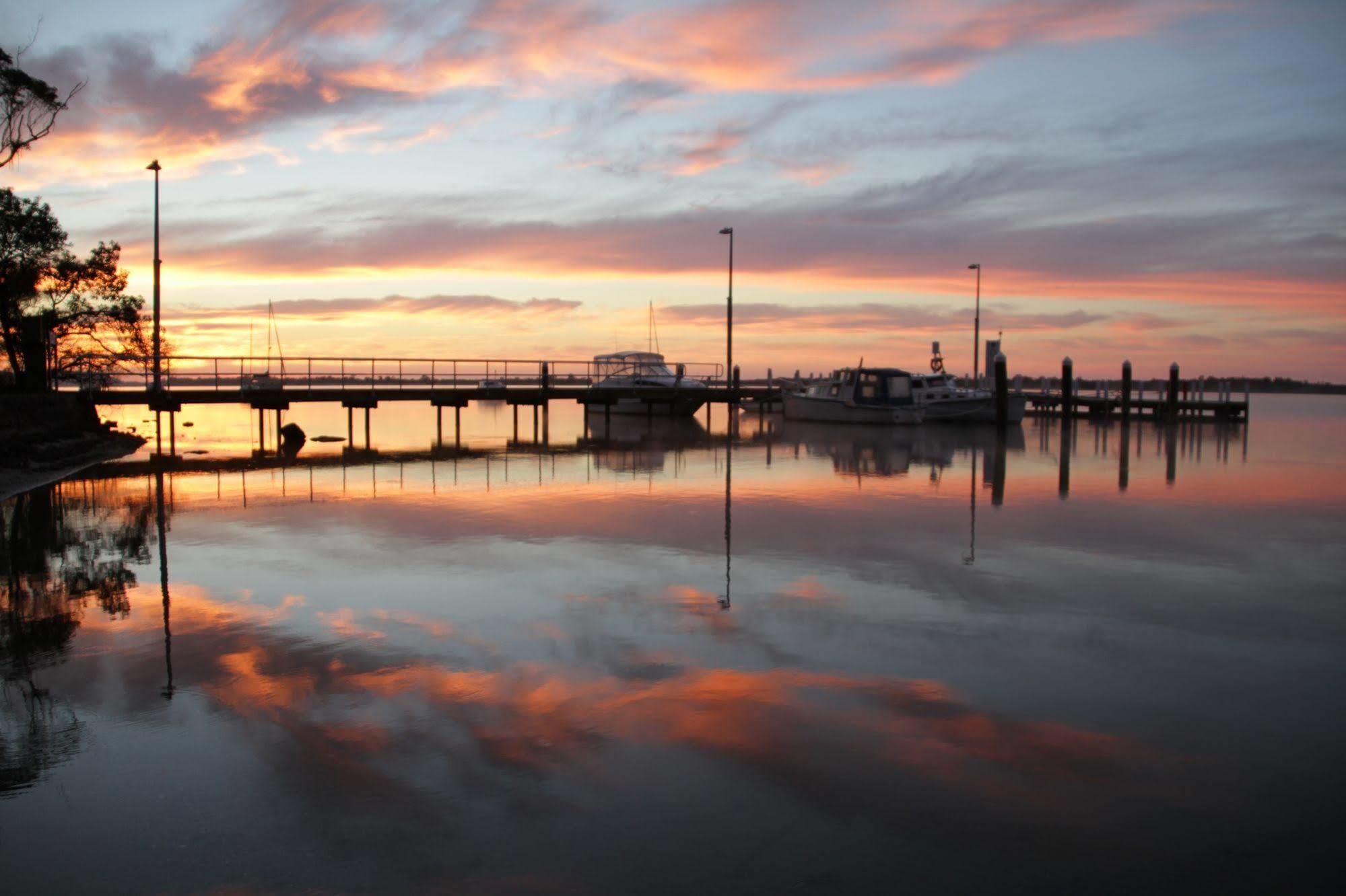 Jetty Road Retreat Daire Nungurner Dış mekan fotoğraf