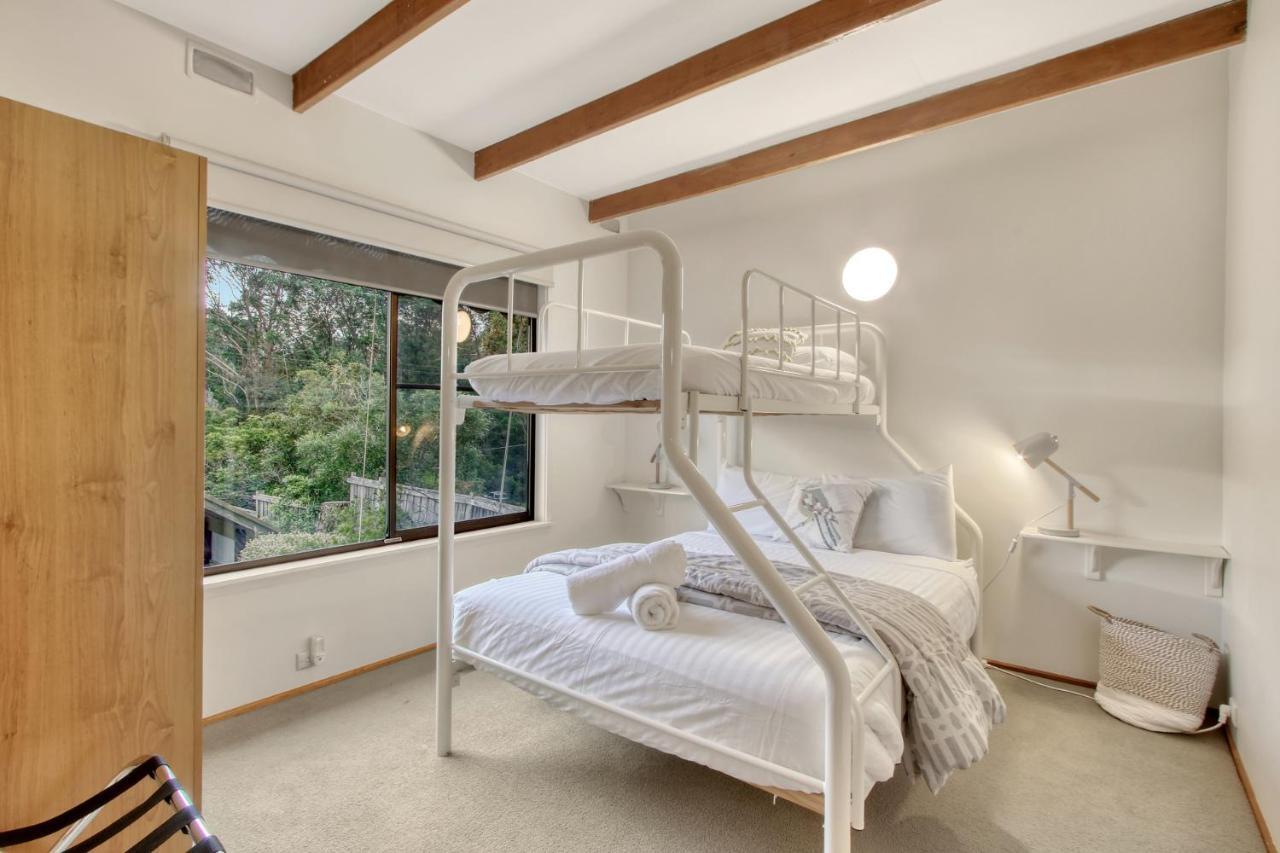 Jetty Road Retreat Daire Nungurner Dış mekan fotoğraf