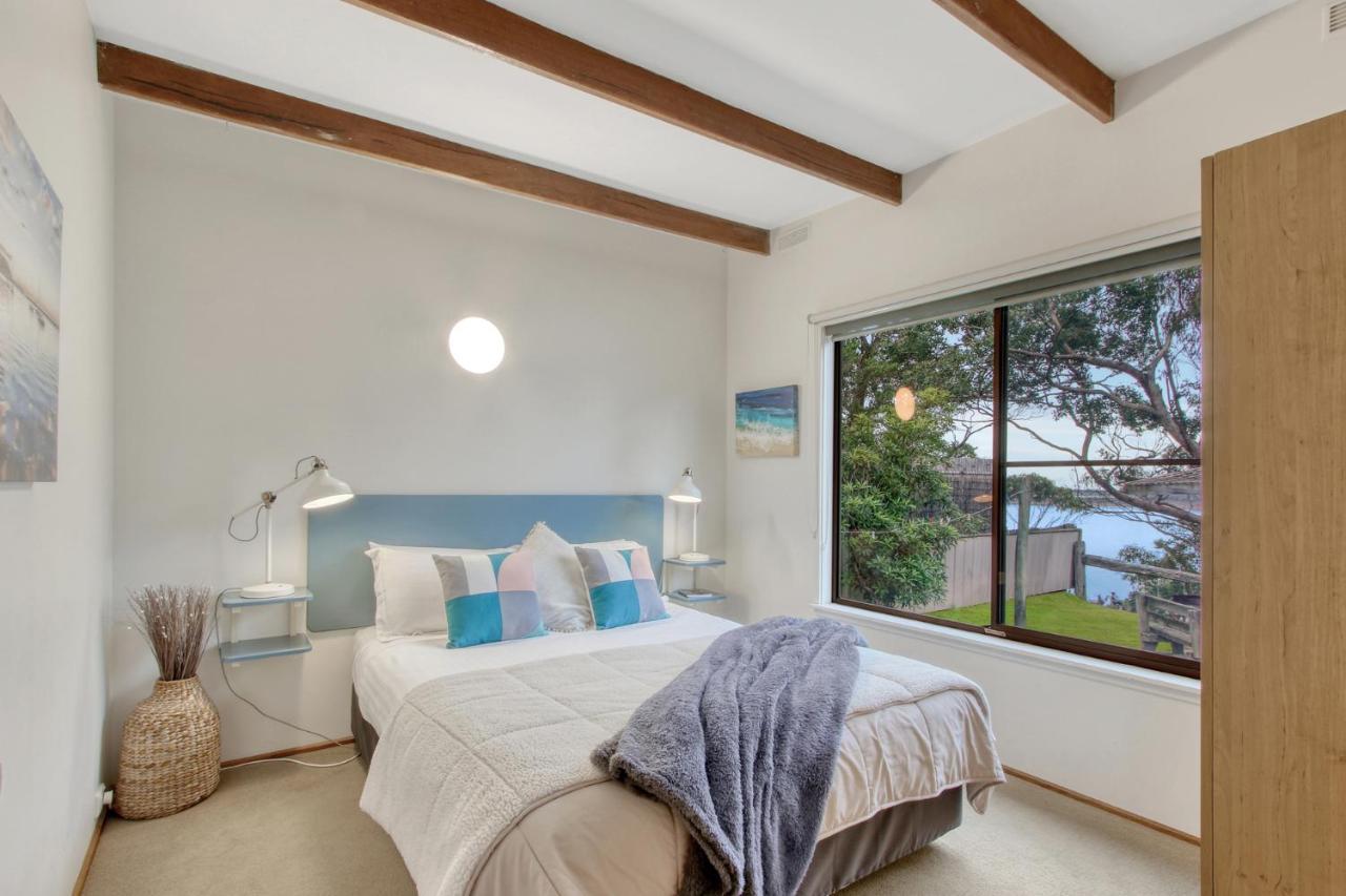 Jetty Road Retreat Daire Nungurner Dış mekan fotoğraf