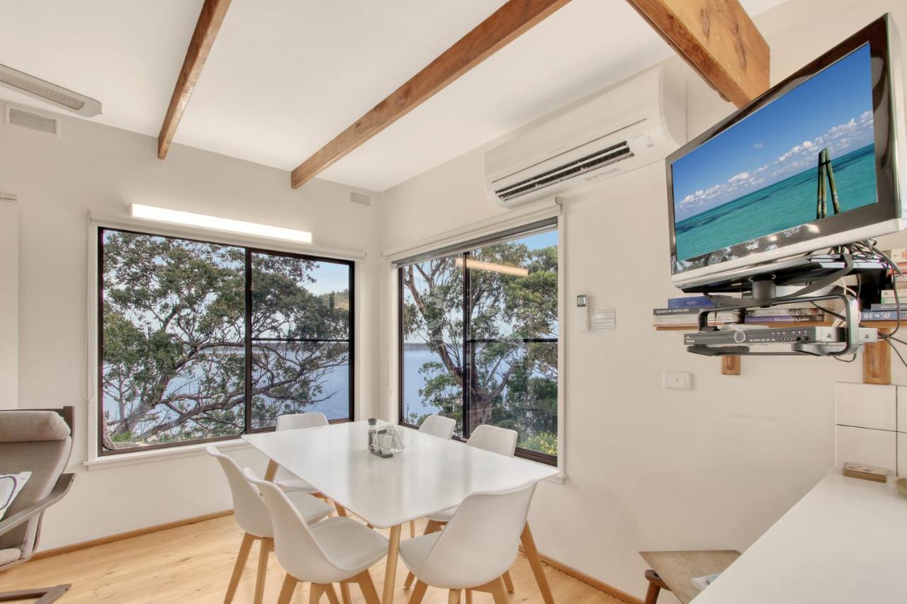 Jetty Road Retreat Daire Nungurner Dış mekan fotoğraf