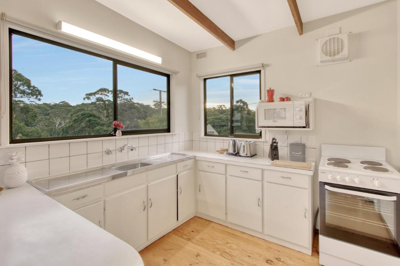 Jetty Road Retreat Daire Nungurner Dış mekan fotoğraf
