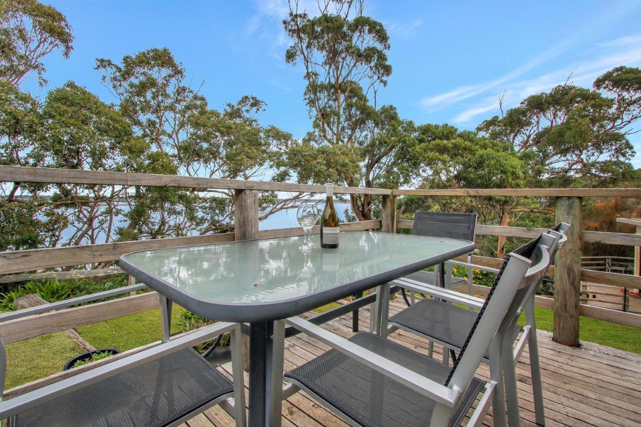 Jetty Road Retreat Daire Nungurner Dış mekan fotoğraf