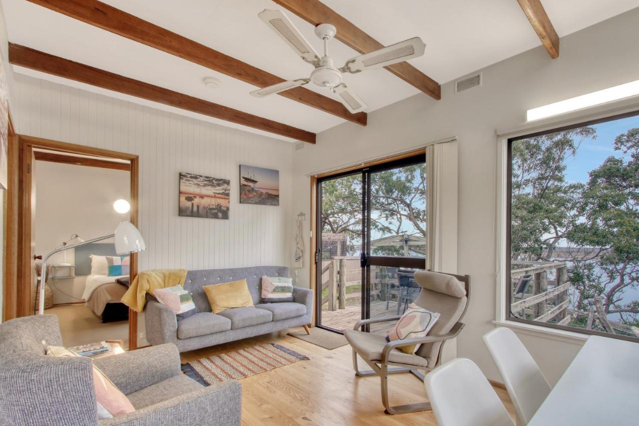 Jetty Road Retreat Daire Nungurner Dış mekan fotoğraf