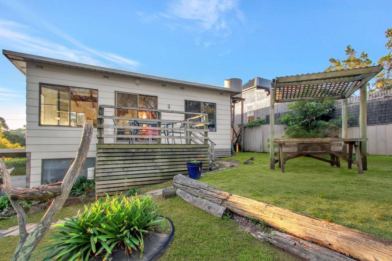 Jetty Road Retreat Daire Nungurner Dış mekan fotoğraf