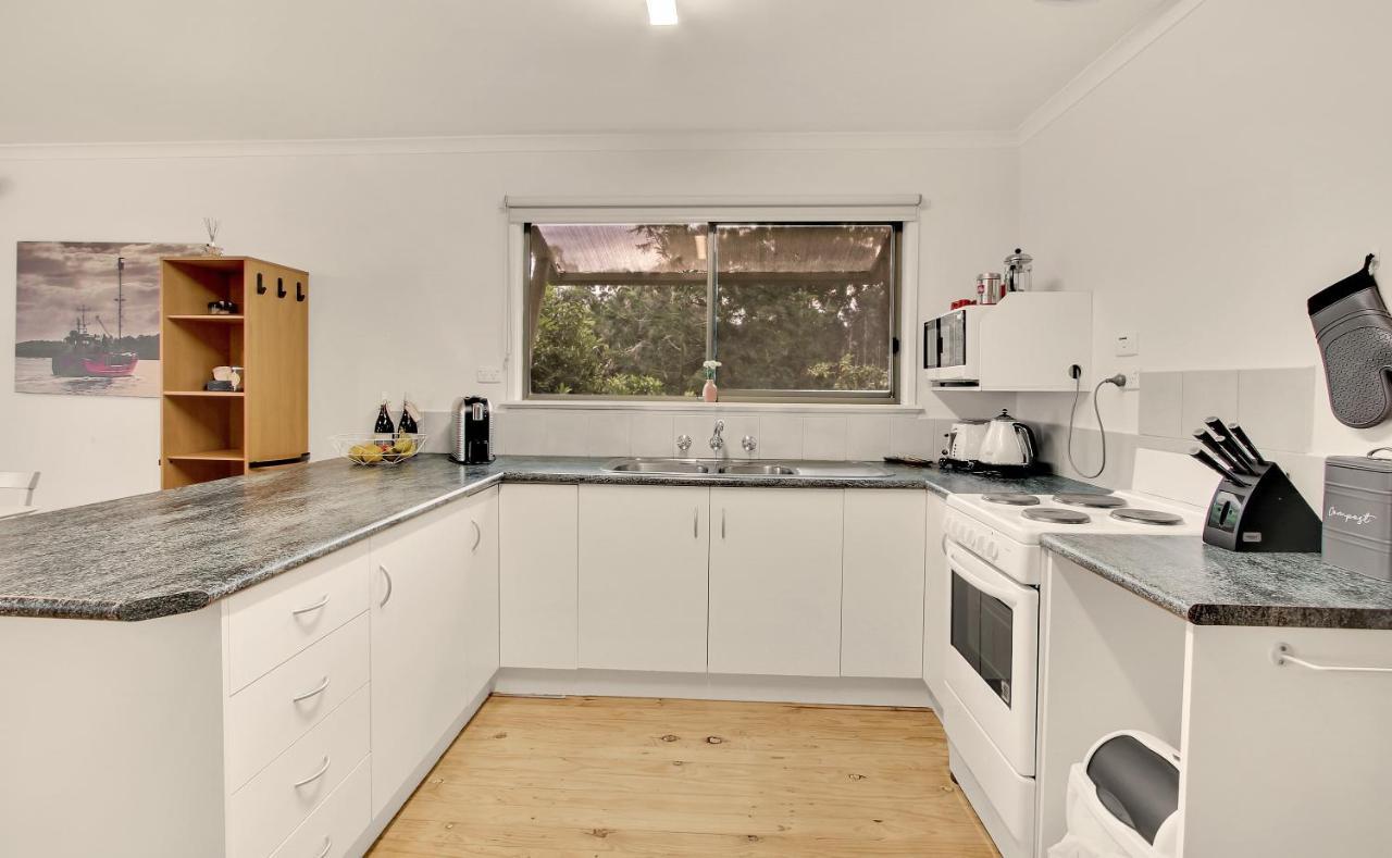 Jetty Road Retreat Daire Nungurner Dış mekan fotoğraf