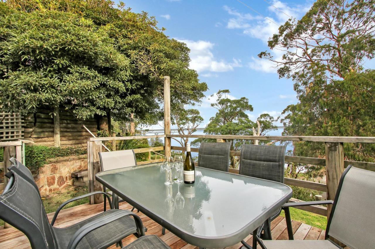 Jetty Road Retreat Daire Nungurner Dış mekan fotoğraf
