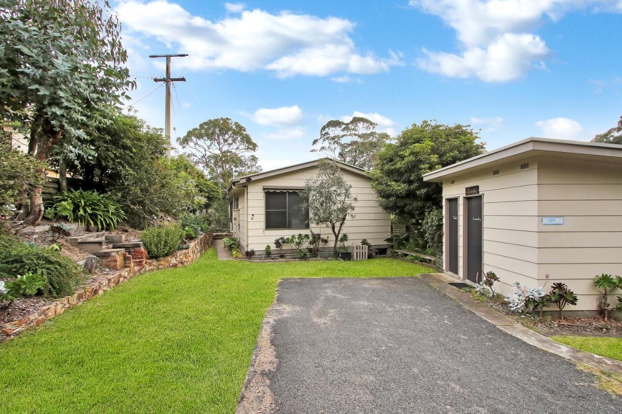 Jetty Road Retreat Daire Nungurner Dış mekan fotoğraf