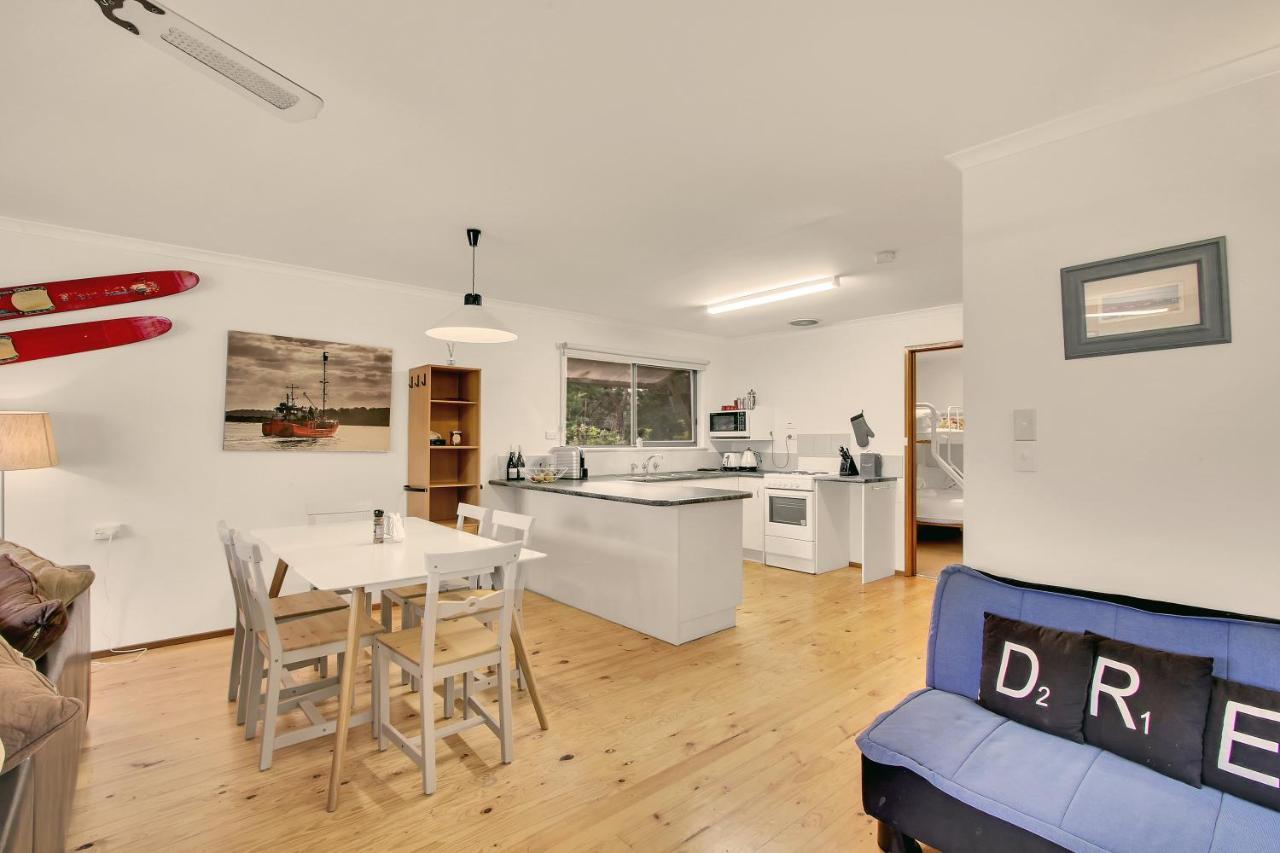 Jetty Road Retreat Daire Nungurner Dış mekan fotoğraf