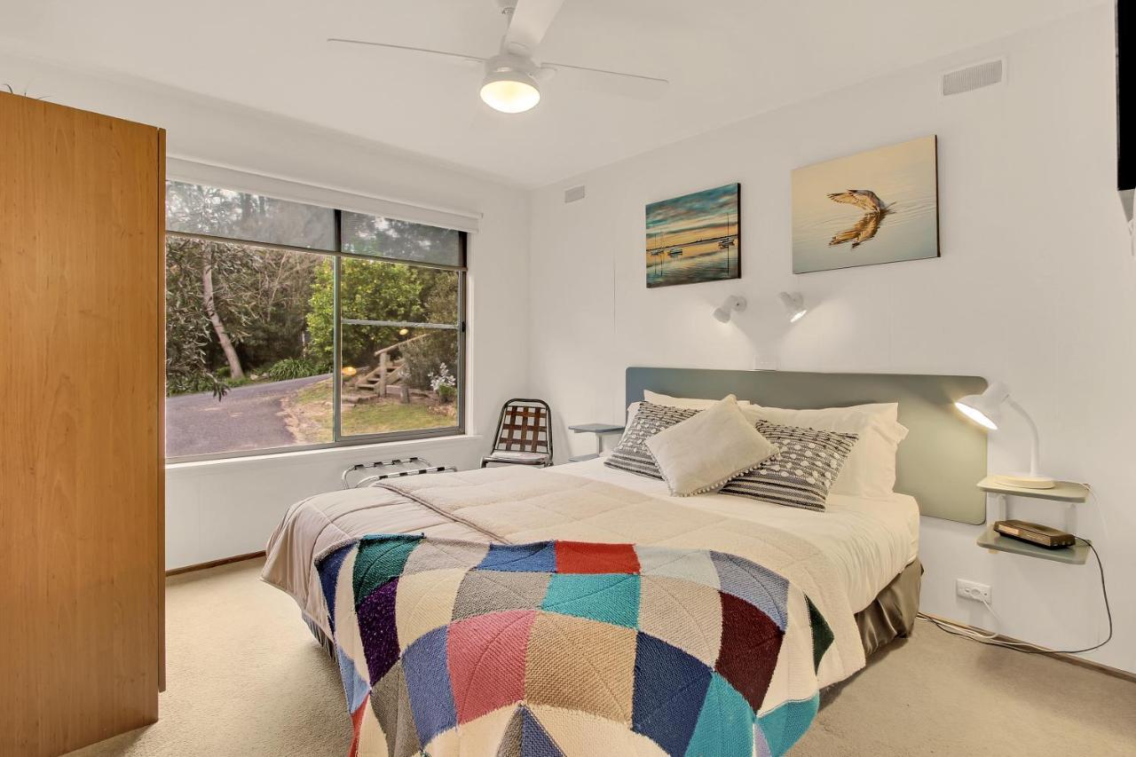 Jetty Road Retreat Daire Nungurner Dış mekan fotoğraf