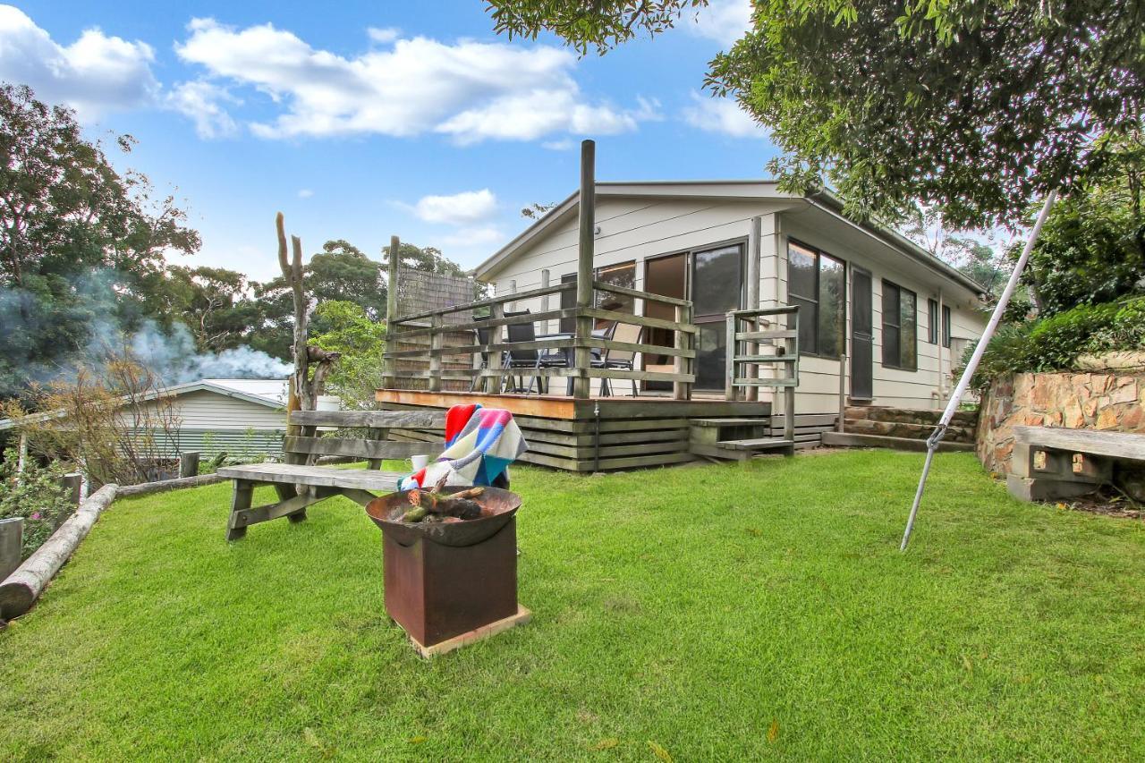 Jetty Road Retreat Daire Nungurner Dış mekan fotoğraf