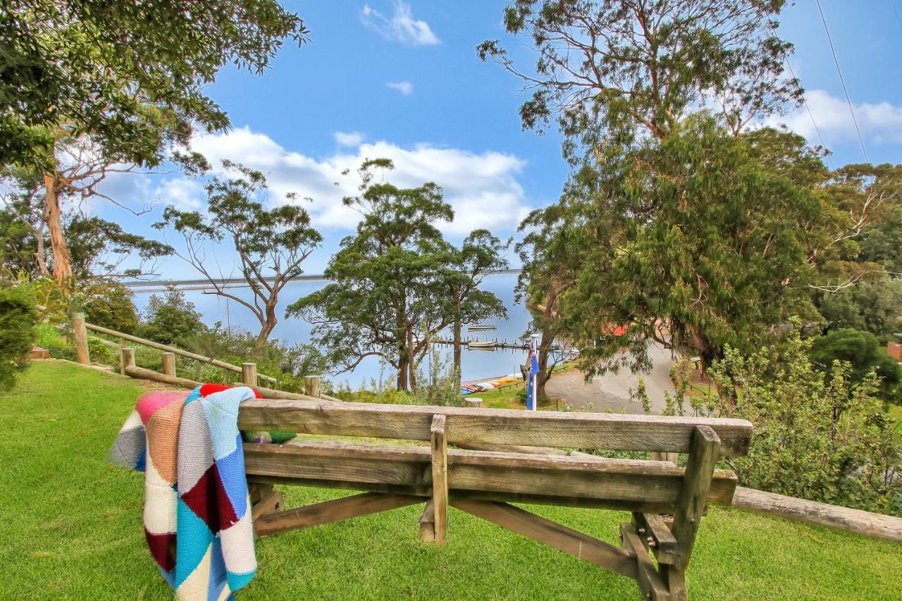 Jetty Road Retreat Daire Nungurner Dış mekan fotoğraf
