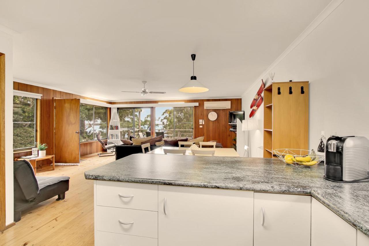 Jetty Road Retreat Daire Nungurner Dış mekan fotoğraf
