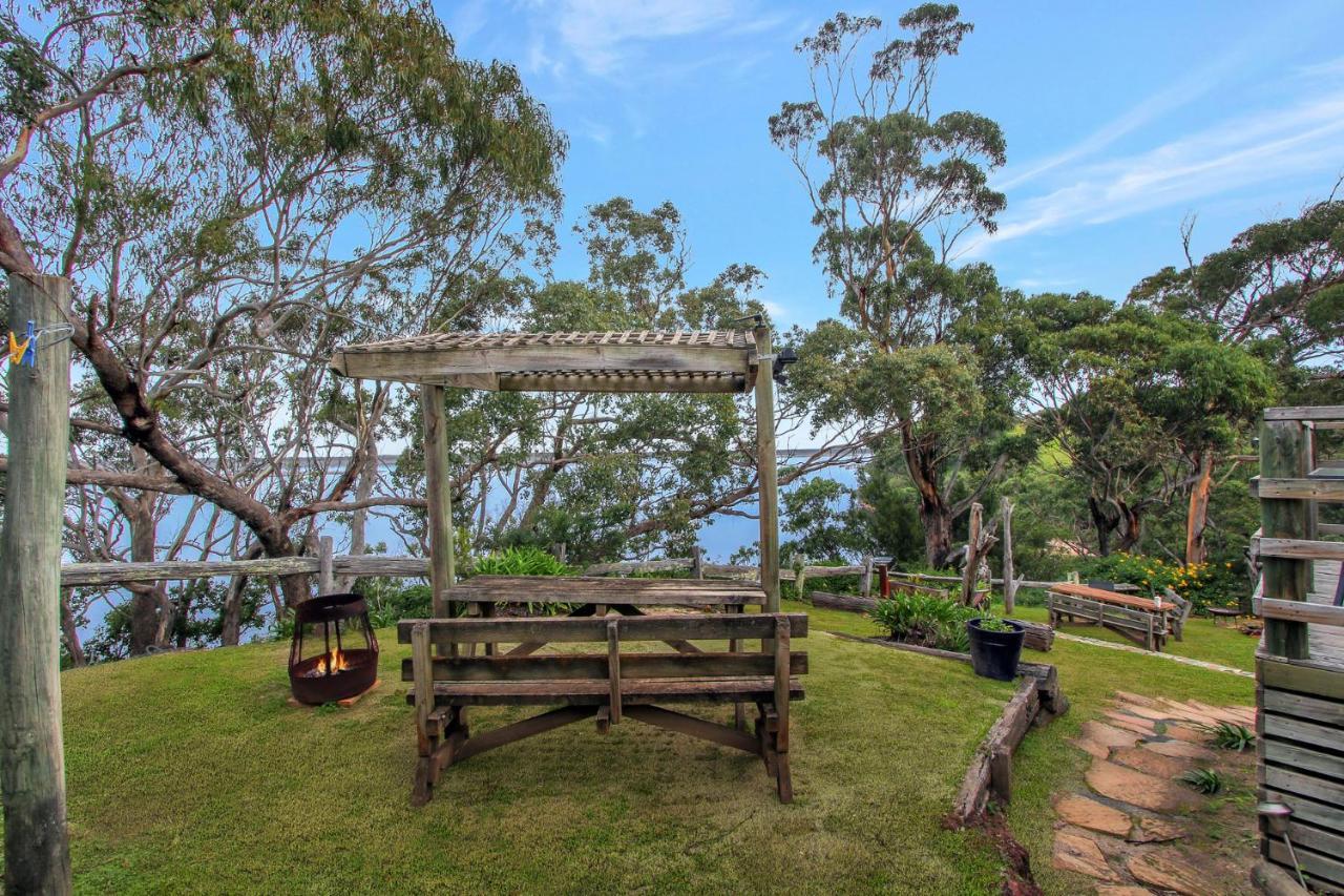 Jetty Road Retreat Daire Nungurner Dış mekan fotoğraf