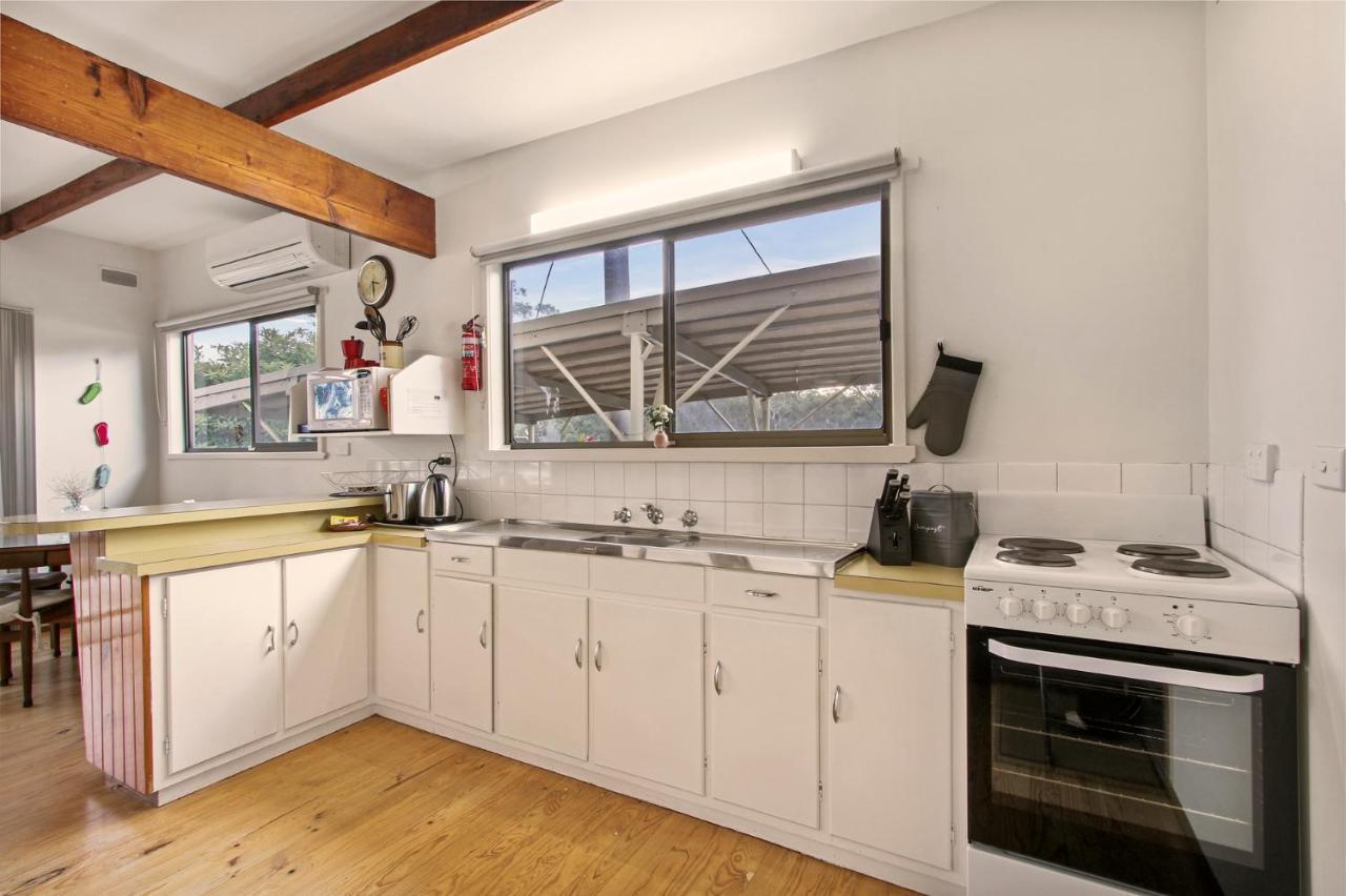 Jetty Road Retreat Daire Nungurner Dış mekan fotoğraf