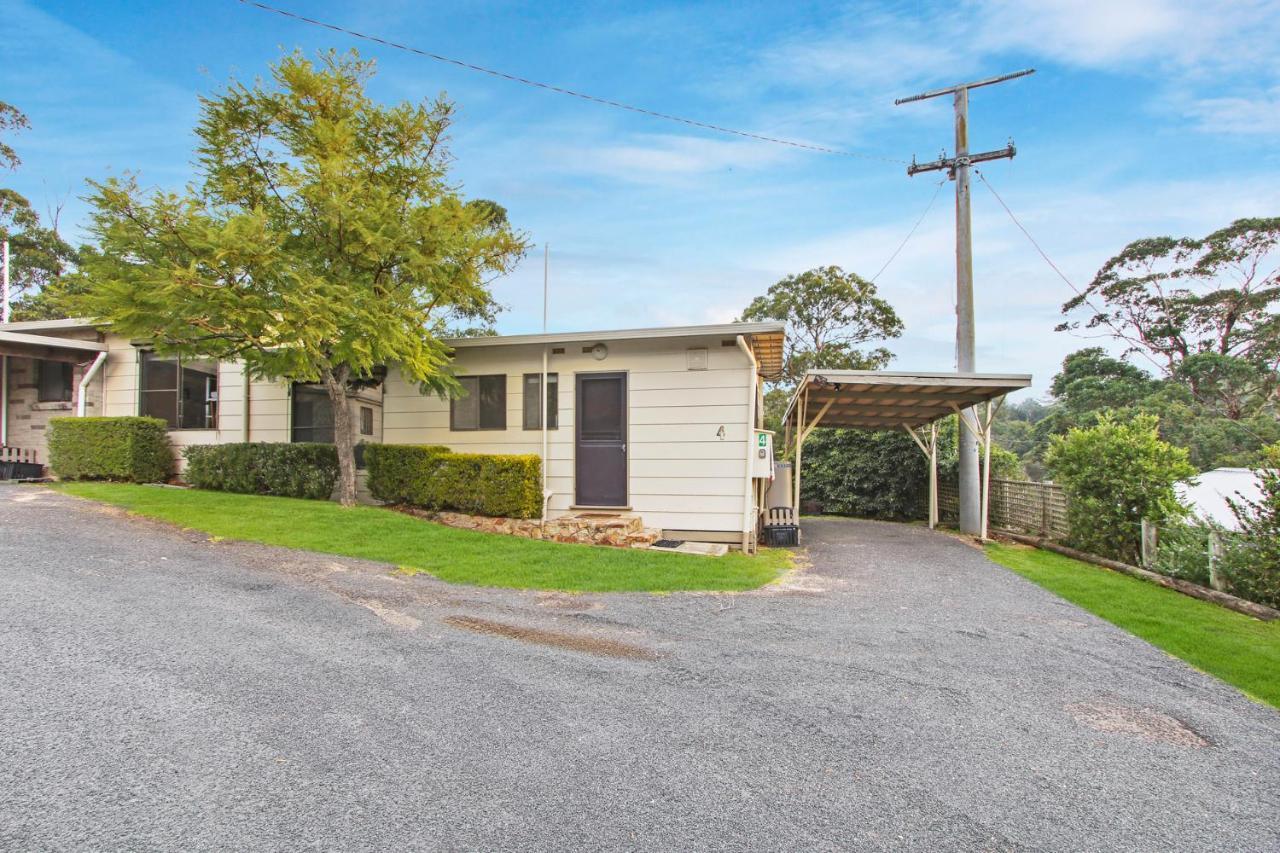 Jetty Road Retreat Daire Nungurner Dış mekan fotoğraf