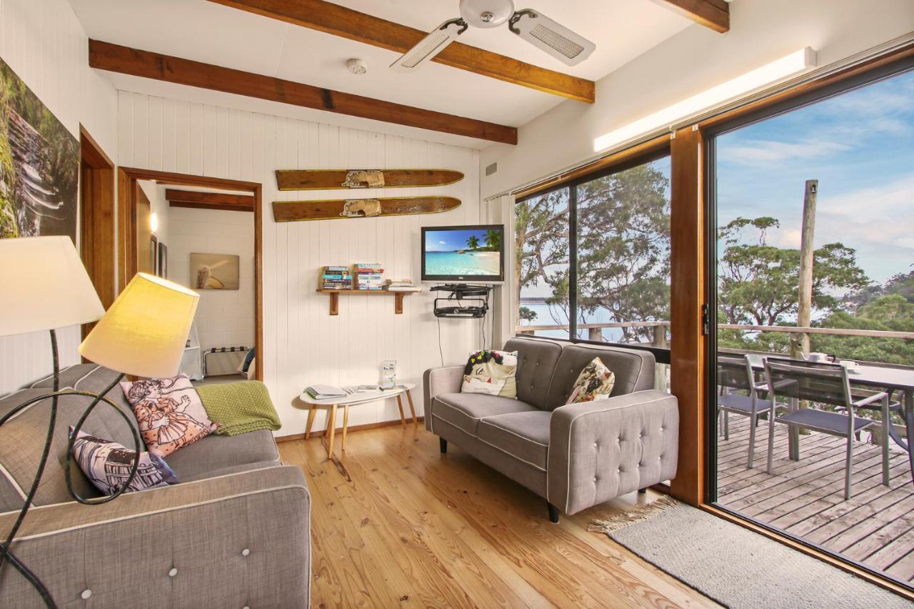 Jetty Road Retreat Daire Nungurner Dış mekan fotoğraf