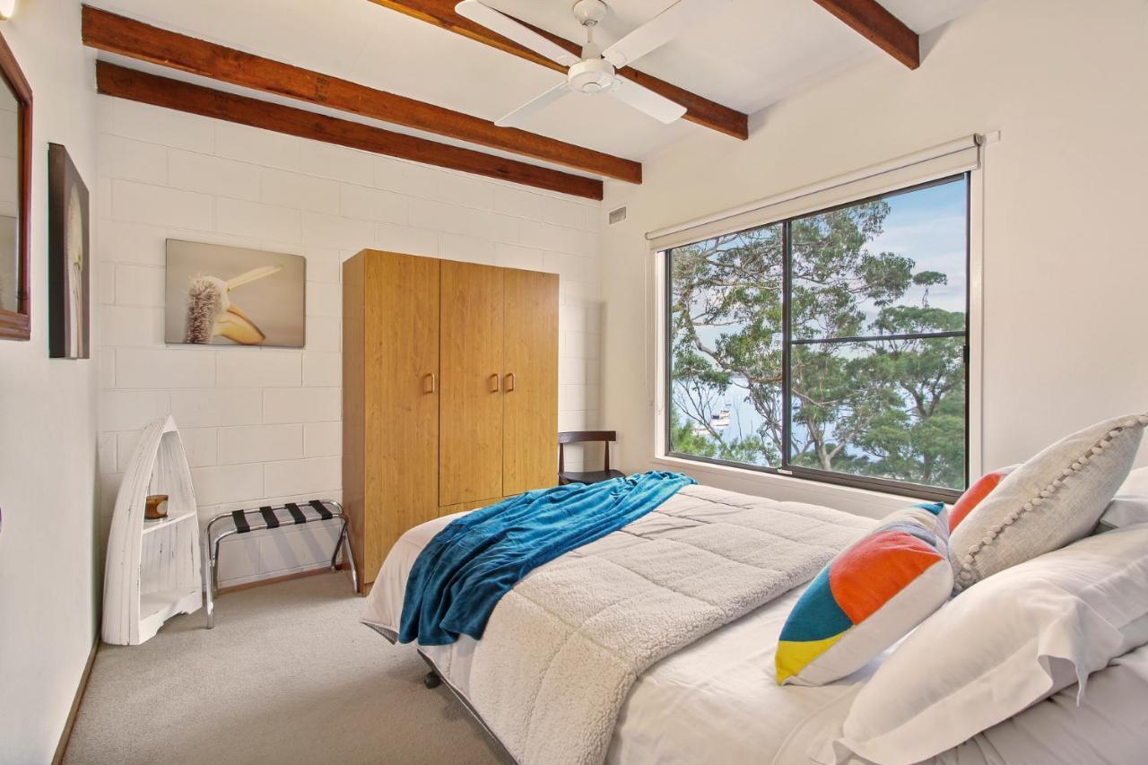 Jetty Road Retreat Daire Nungurner Dış mekan fotoğraf