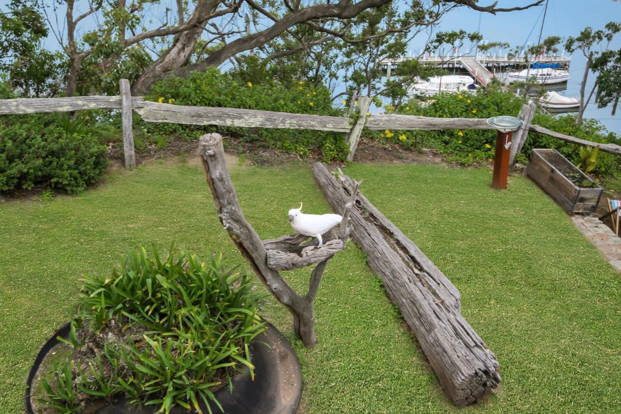 Jetty Road Retreat Daire Nungurner Dış mekan fotoğraf