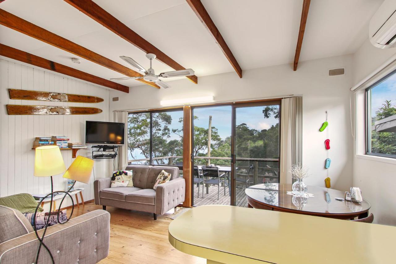 Jetty Road Retreat Daire Nungurner Dış mekan fotoğraf