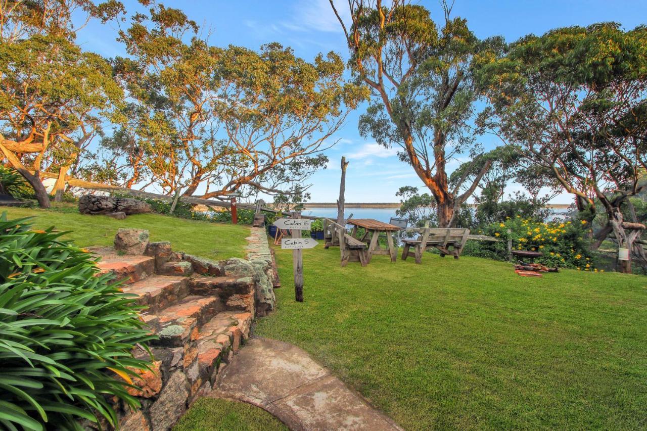 Jetty Road Retreat Daire Nungurner Dış mekan fotoğraf