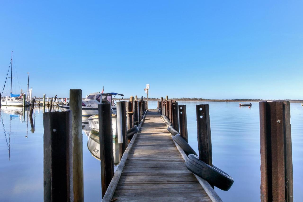 Jetty Road Retreat Daire Nungurner Dış mekan fotoğraf