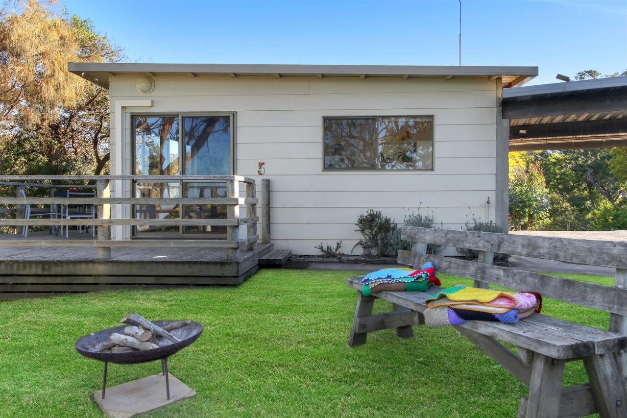 Jetty Road Retreat Daire Nungurner Dış mekan fotoğraf