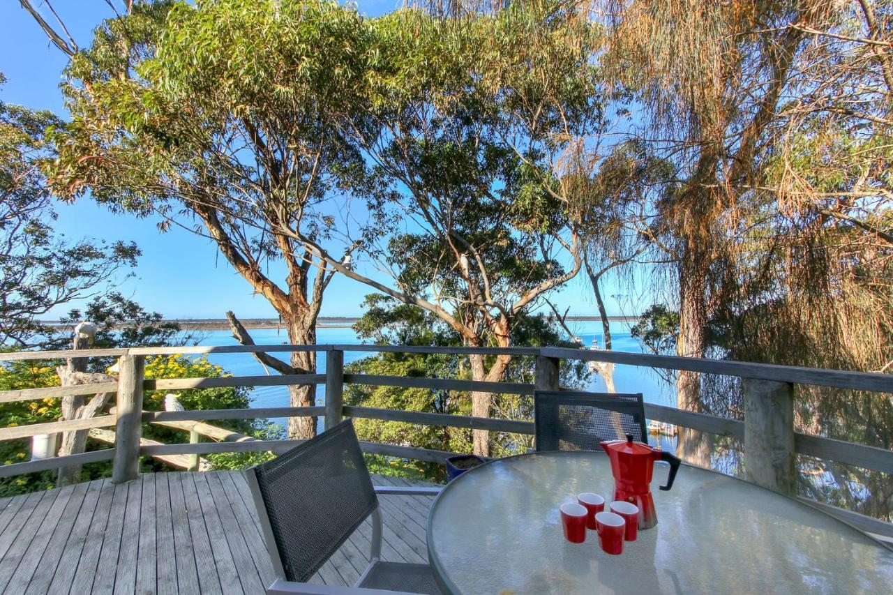 Jetty Road Retreat Daire Nungurner Dış mekan fotoğraf