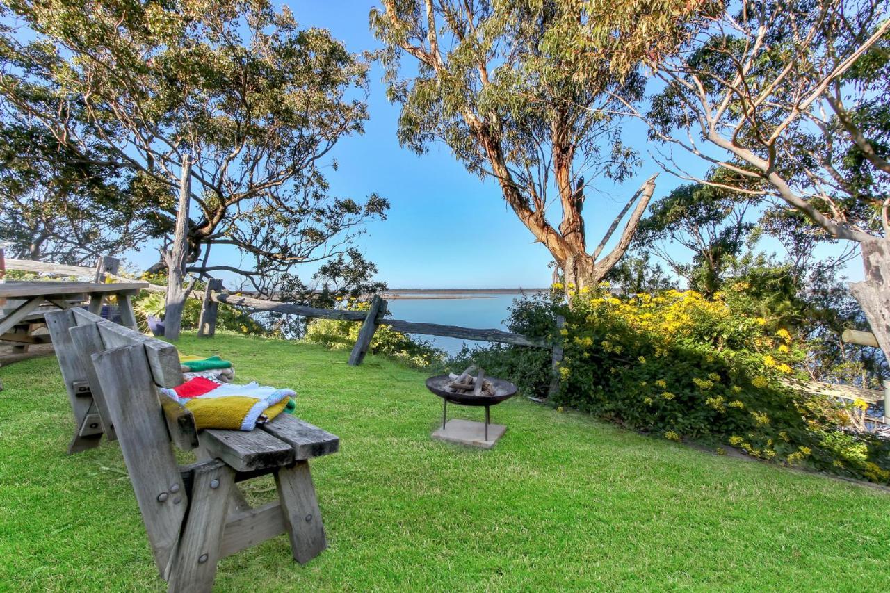 Jetty Road Retreat Daire Nungurner Dış mekan fotoğraf