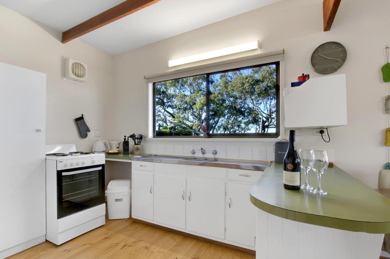 Jetty Road Retreat Daire Nungurner Dış mekan fotoğraf